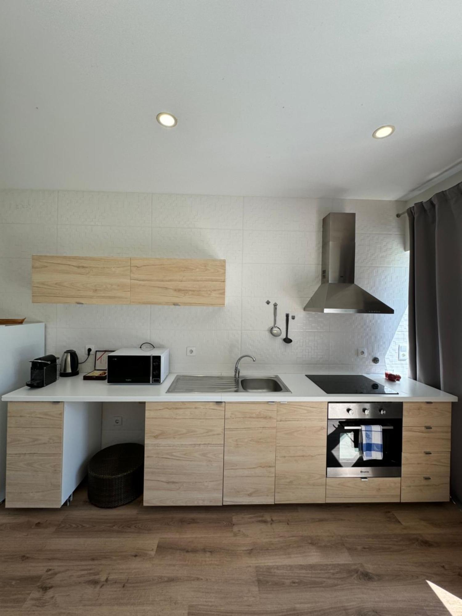 Cube30 Agueda - Alojamento Local 1 外观 照片